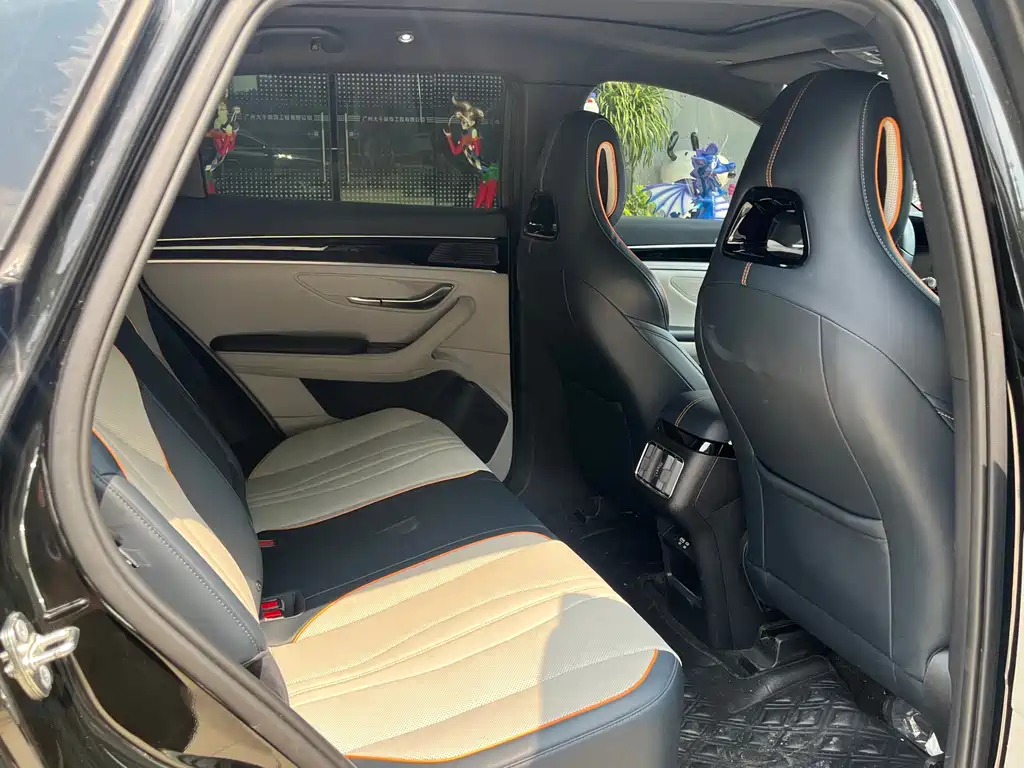 BYD PLUS New Energy — миниатюра 21