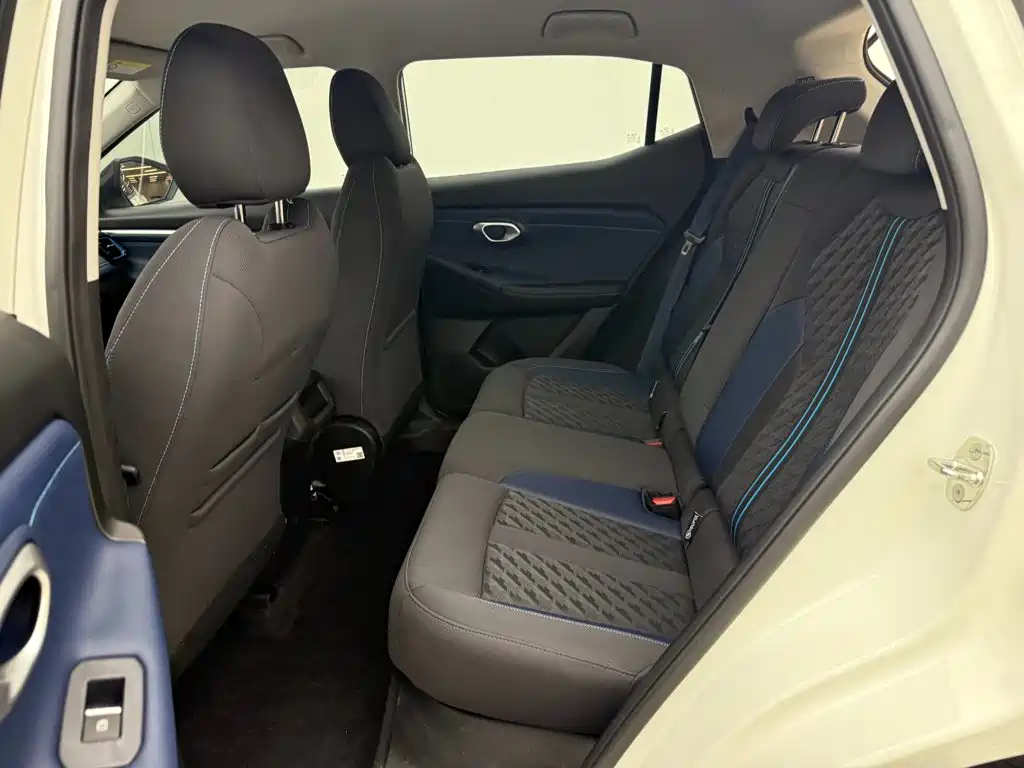GAC Motor Trumpchi GS3 — миниатюра 6