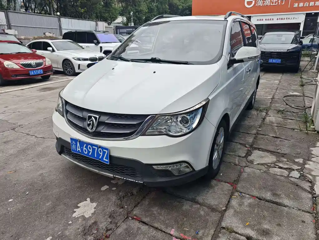 Baojun 730