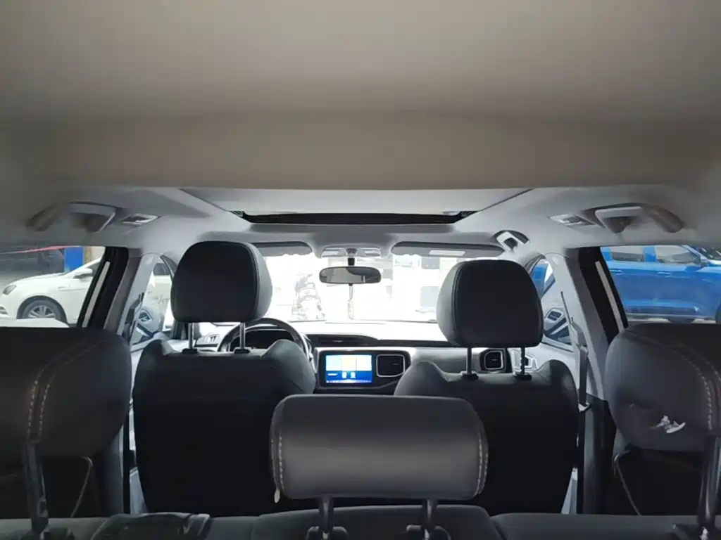Chery Tiggo 8 — миниатюра 18