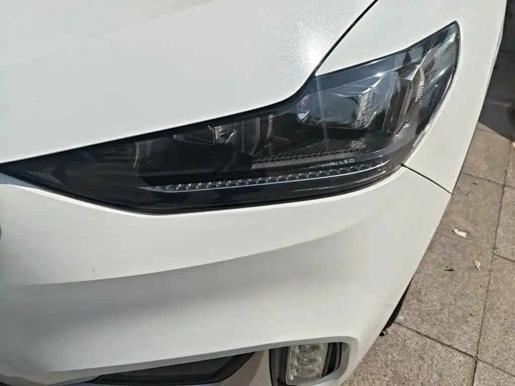 Wey Wey VV6 — миниатюра 24