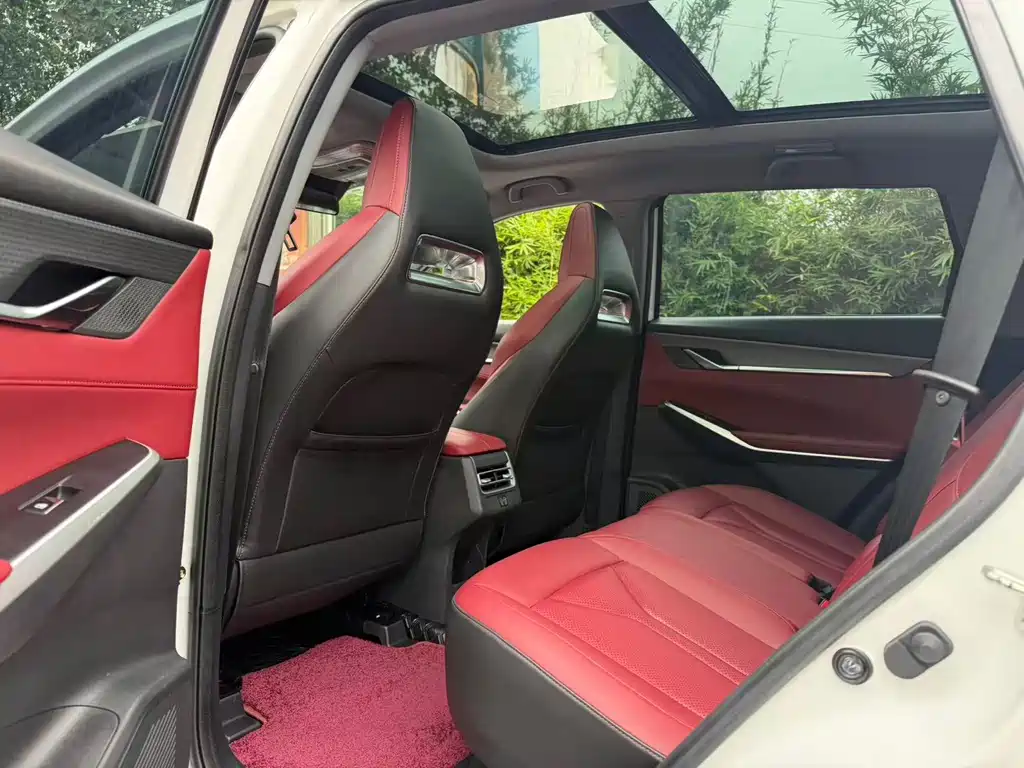 Changan CS75 PLUS — миниатюра 14