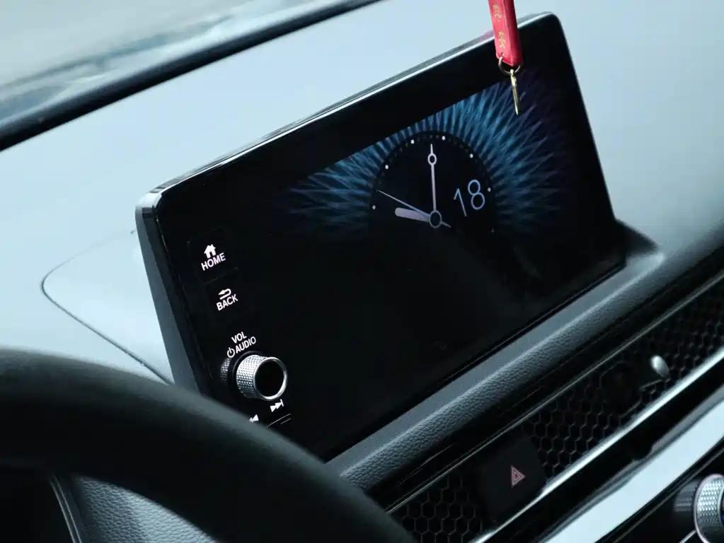 Honda Civic — миниатюра 23