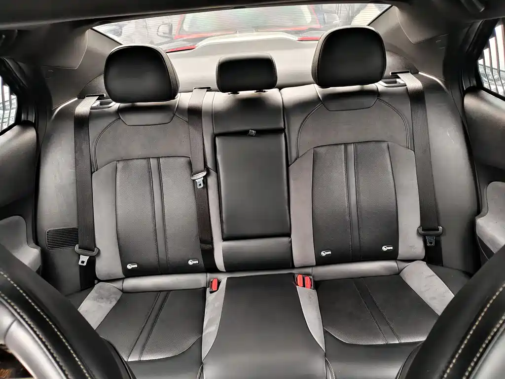 GAC Motor Shadow Leopard — миниатюра 12