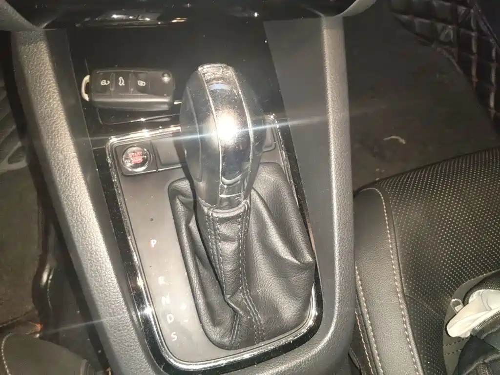 Volkswagen Sagitar — миниатюра 15