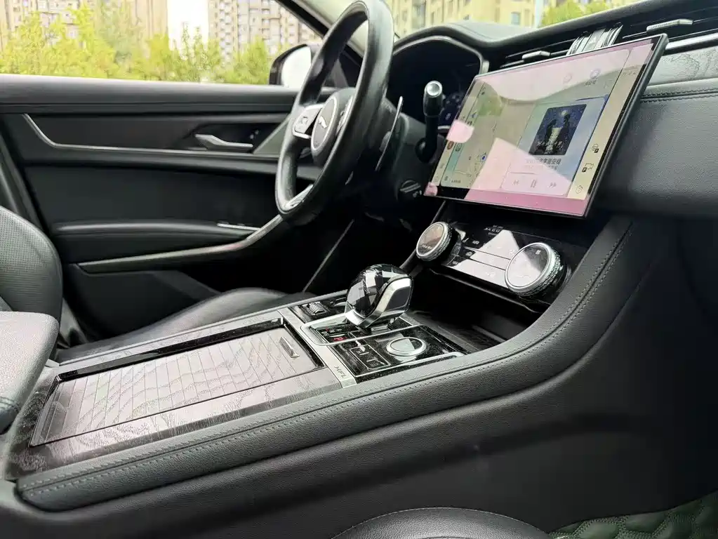 Jaguar XFL — миниатюра 9