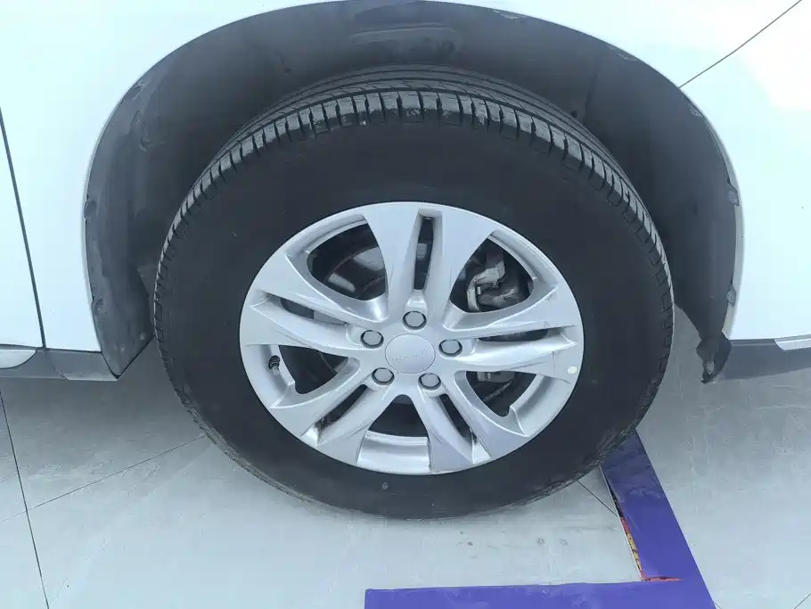 Haval M6 — миниатюра 6