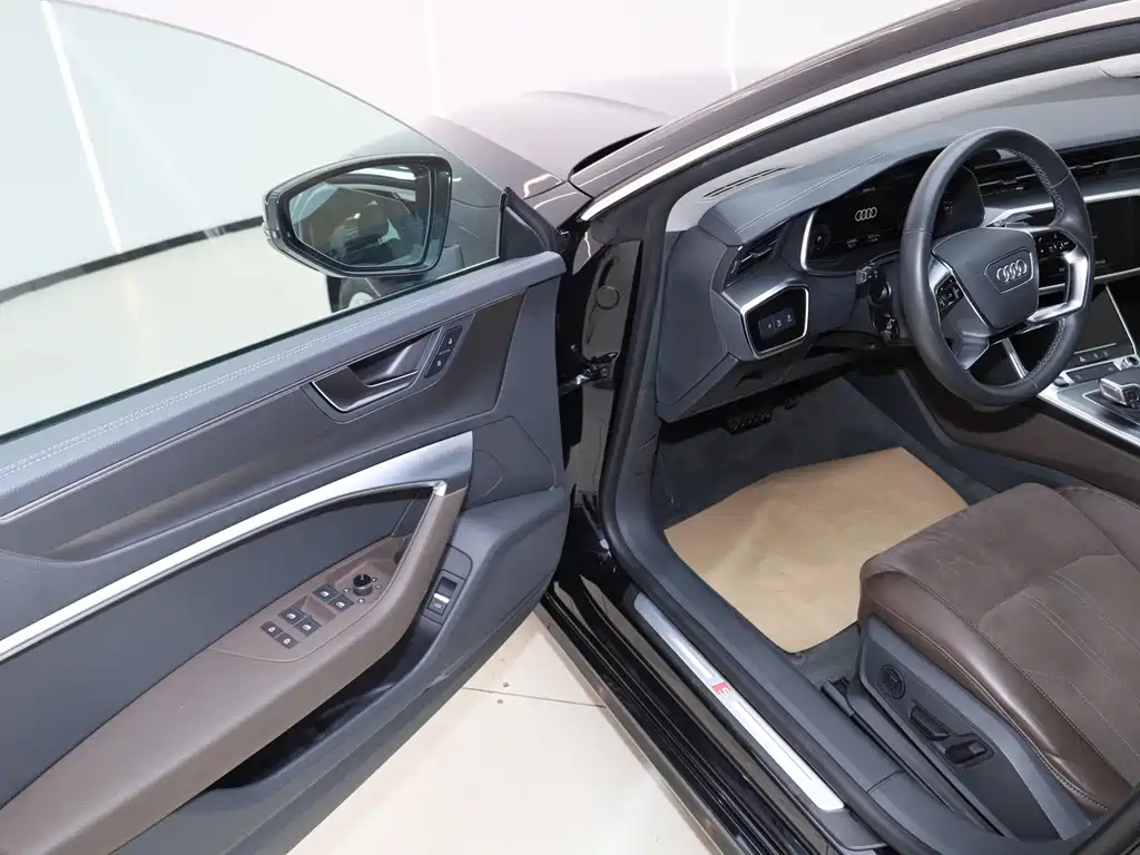 Audi A7L — фотографии объявления, Фото 16