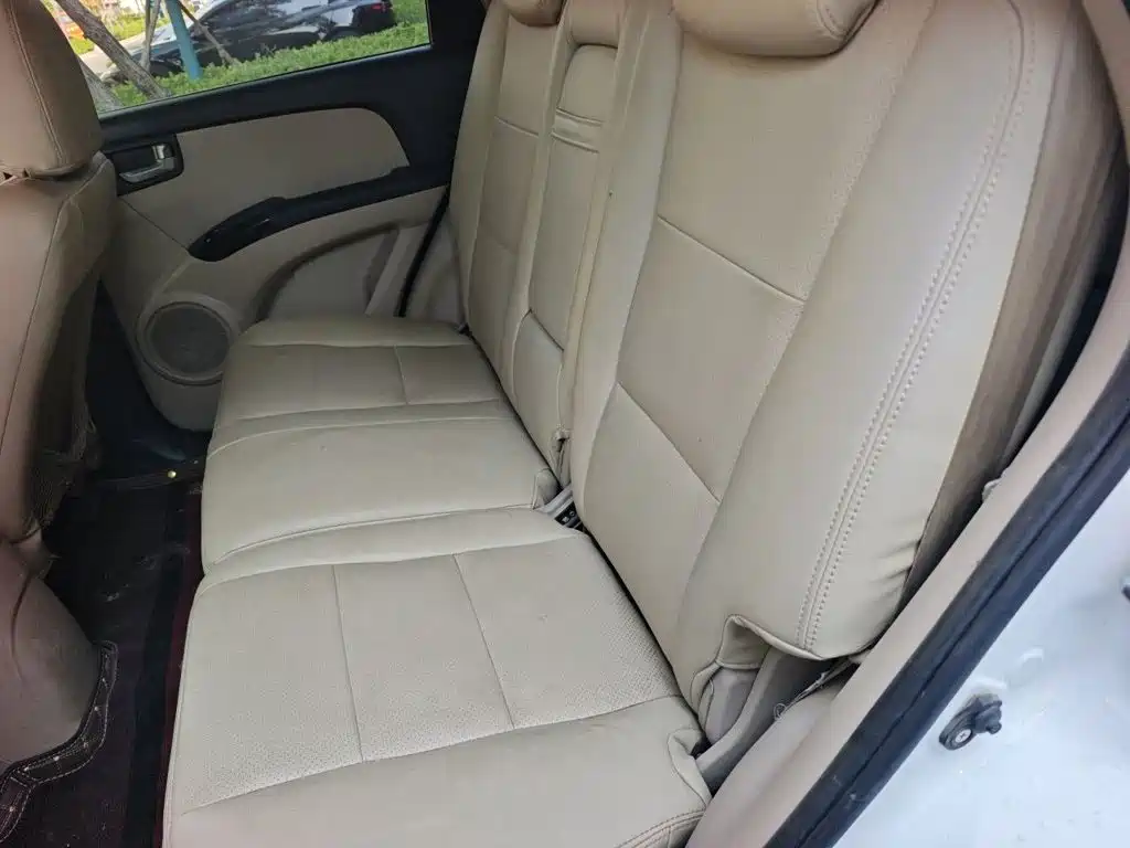 Kia Sportage — миниатюра 13