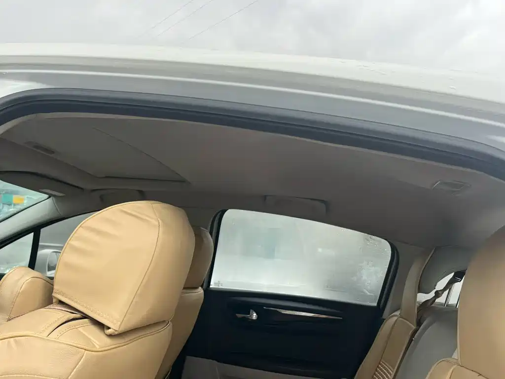 Citroen C-Quatre — миниатюра 4