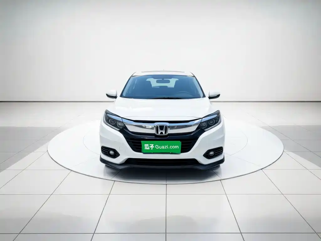 Honda Vezel — миниатюра 2