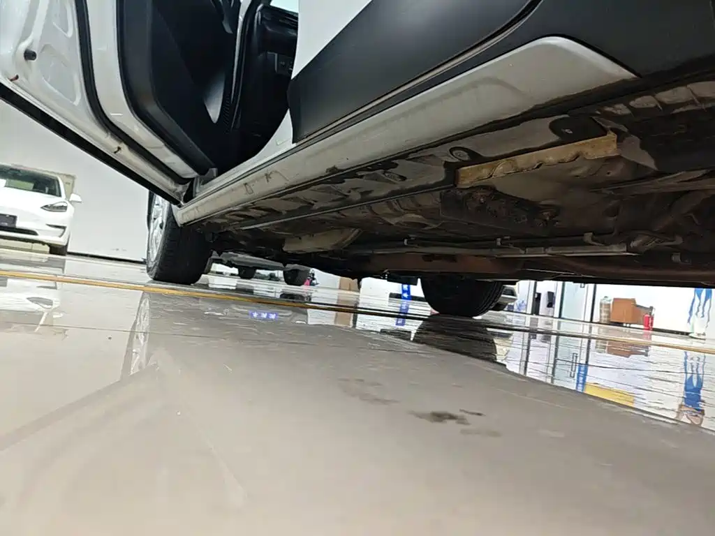 Toyota Yaris L — миниатюра 22