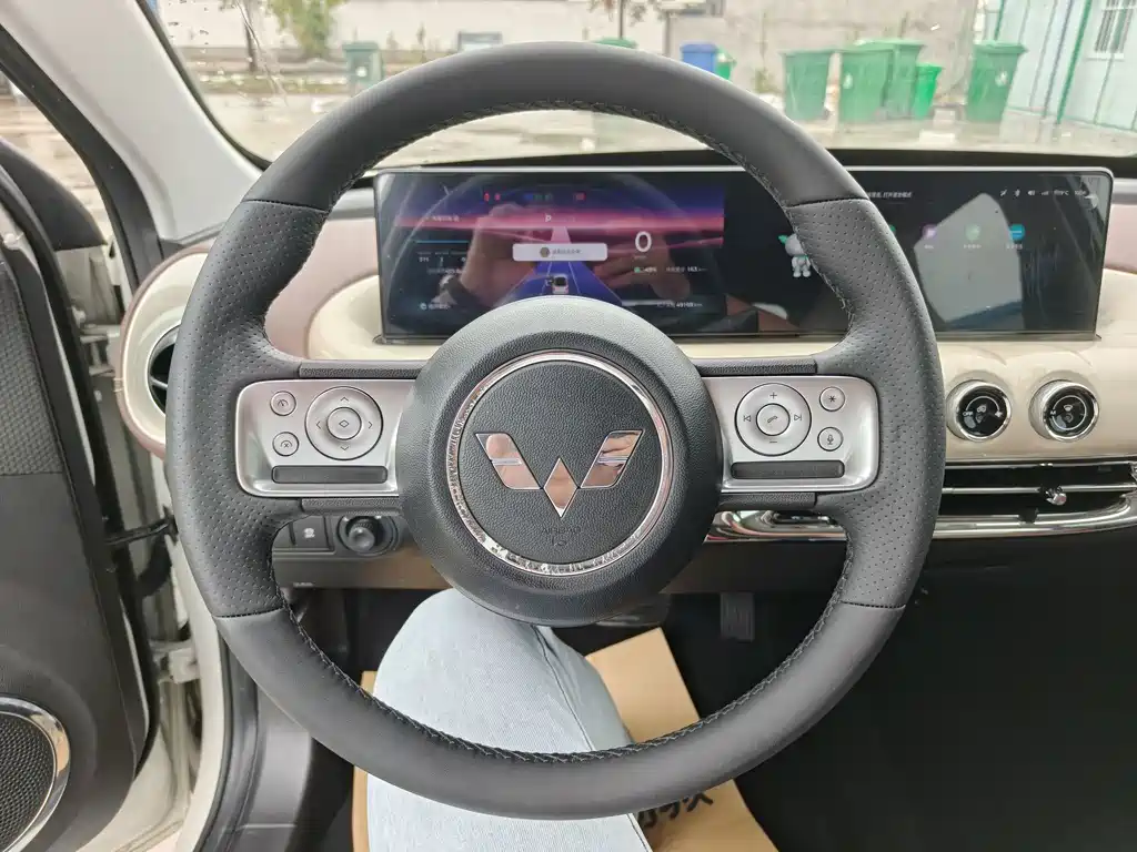 Wuling Bingo — миниатюра 10