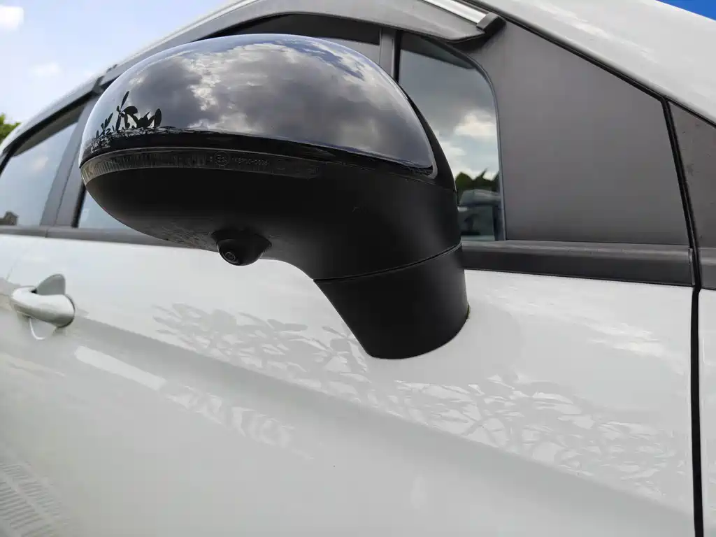Leapmotor Leapmotor T03 — миниатюра 10