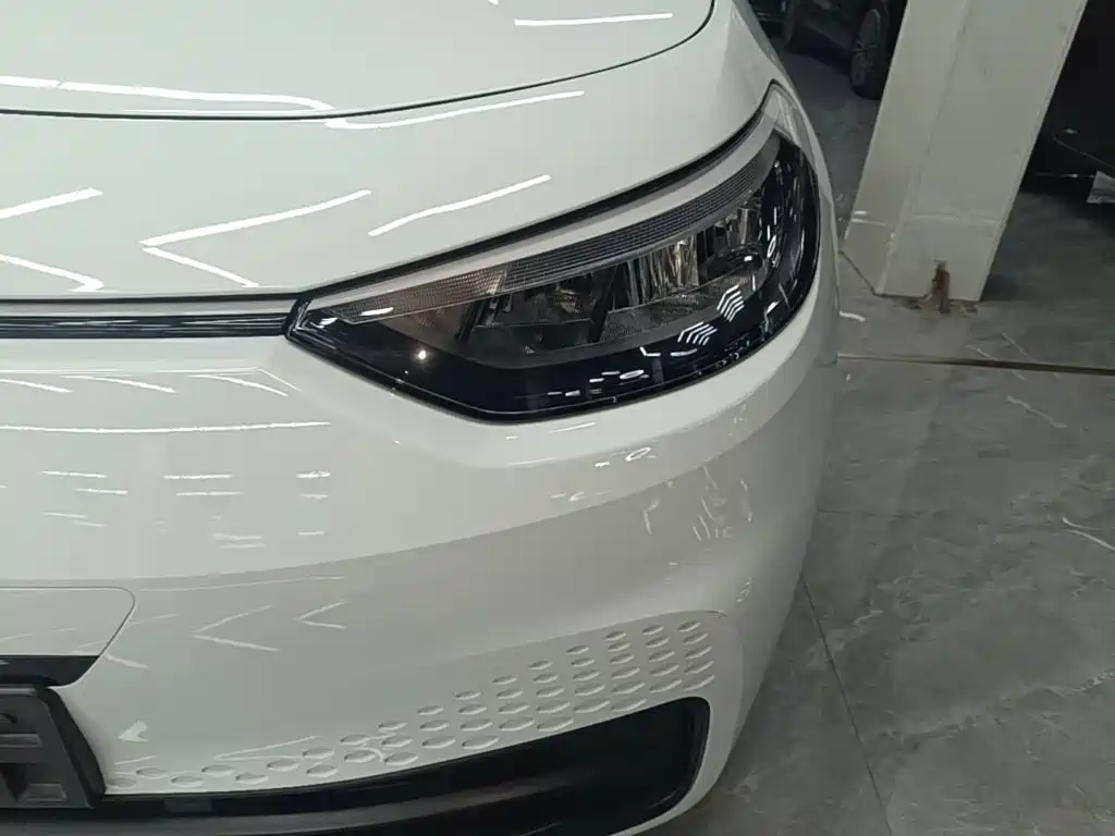 Volkswagen ID.3 — миниатюра 24