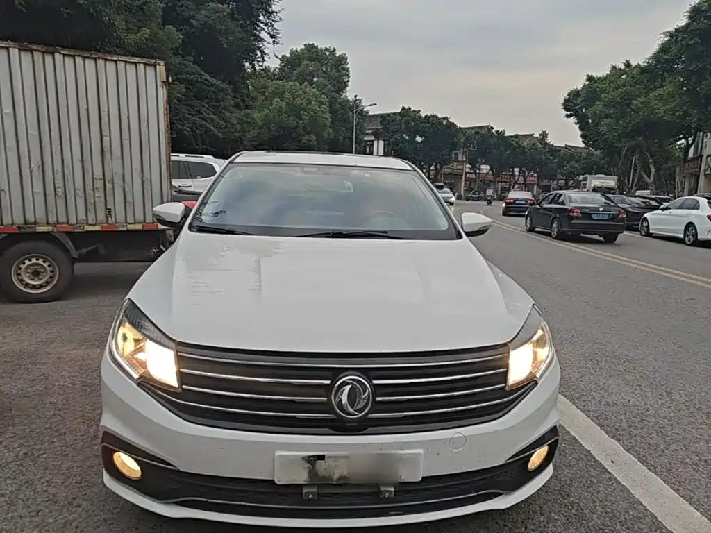 Fengxing S50 — миниатюра 3