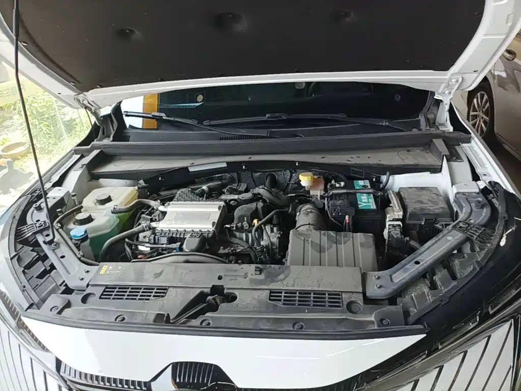 GAC Motor Shadow Cool — миниатюра 16