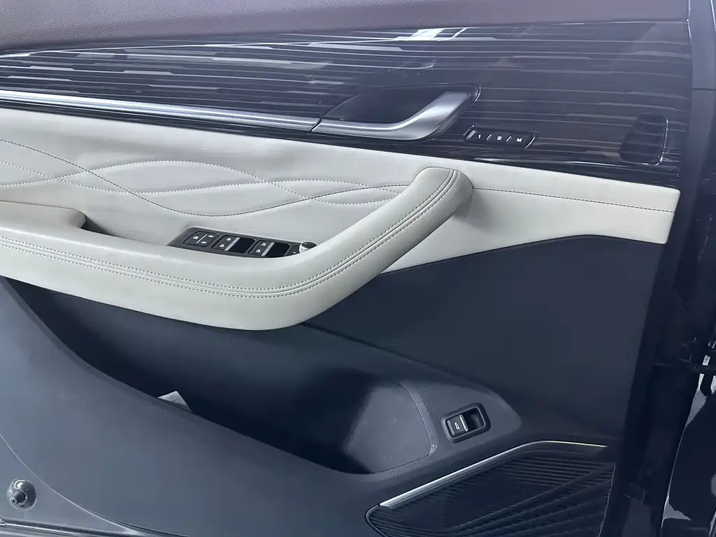 Geely Xingyue L — миниатюра 5
