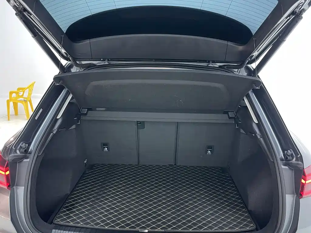 Audi Q3 — миниатюра 25