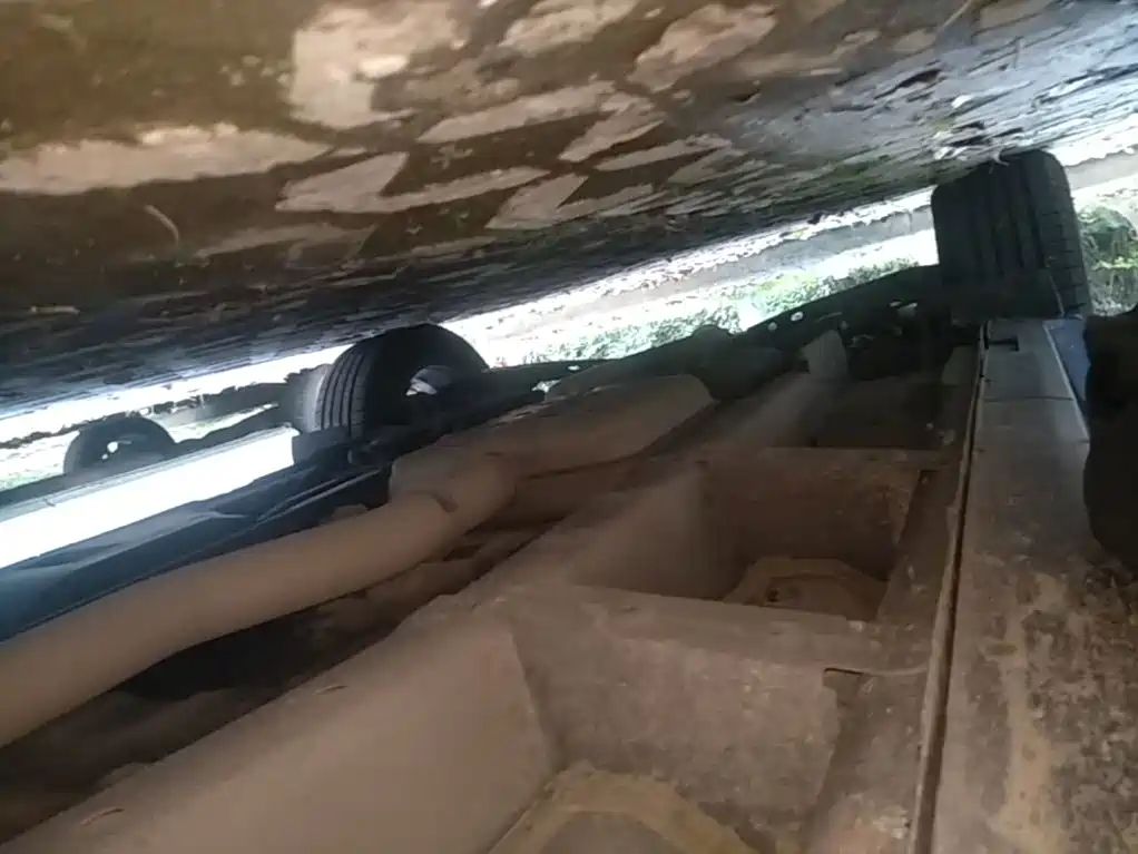 Chevrolet Equinox — миниатюра 21