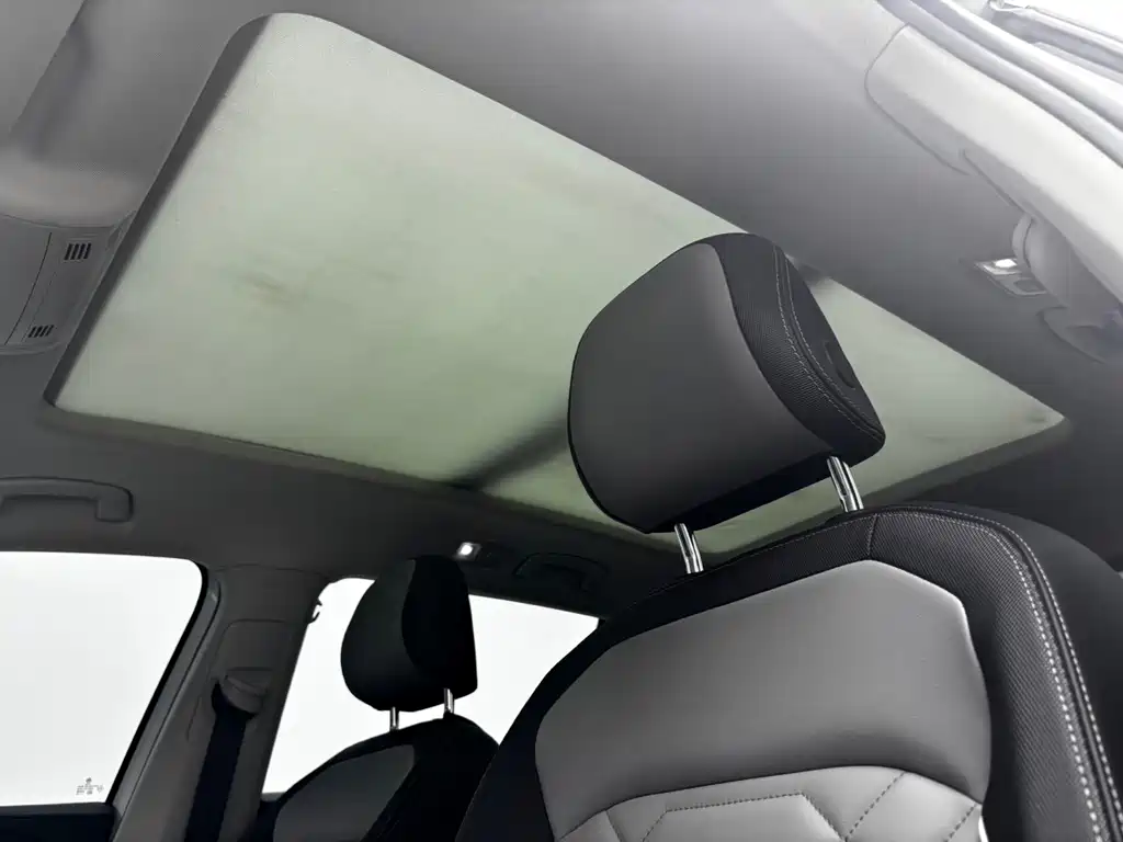 Volkswagen Tayron — миниатюра 8