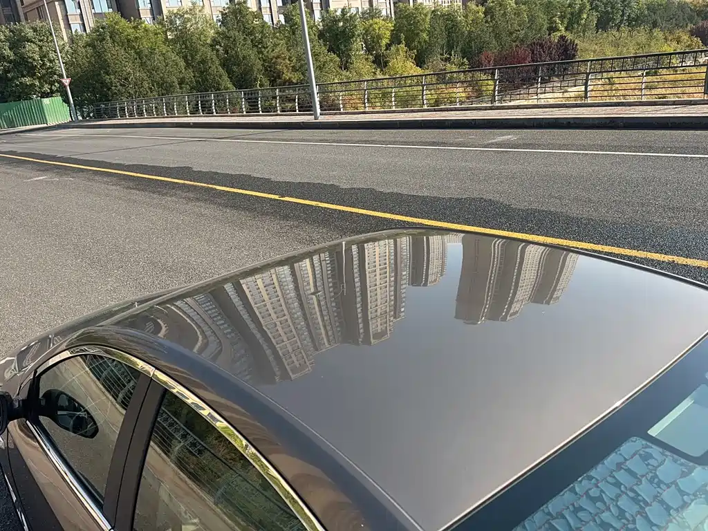 Buick Excelle — миниатюра 12