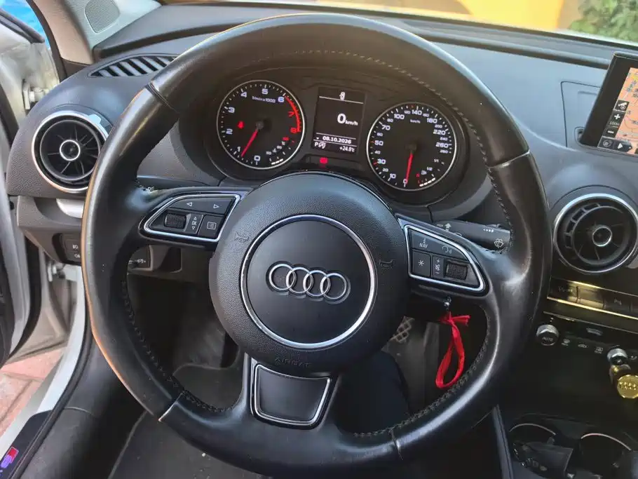 Audi A3 — миниатюра 15