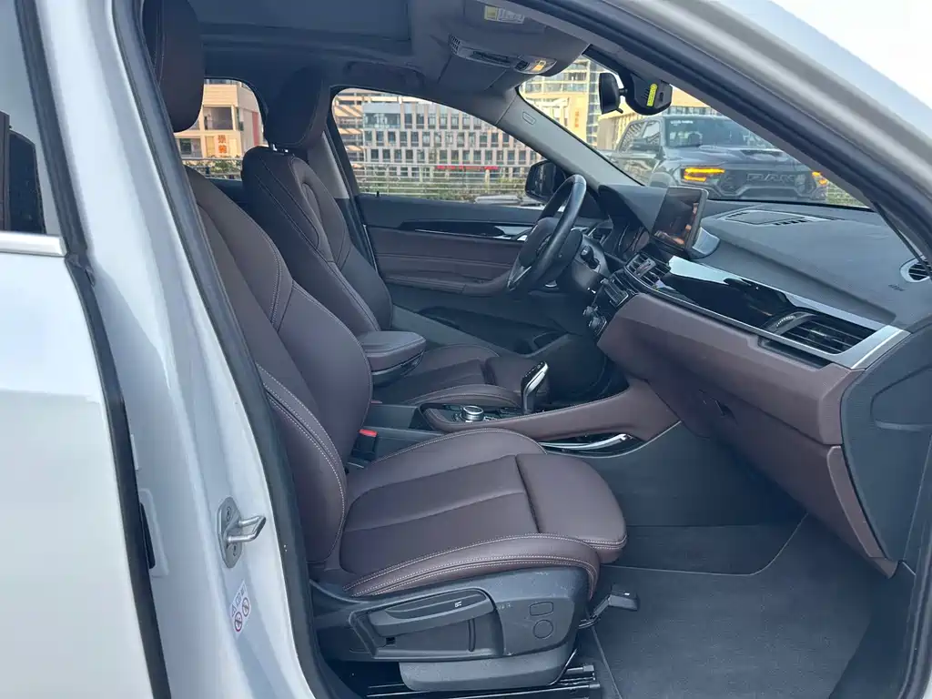 BMW X2 — миниатюра 19