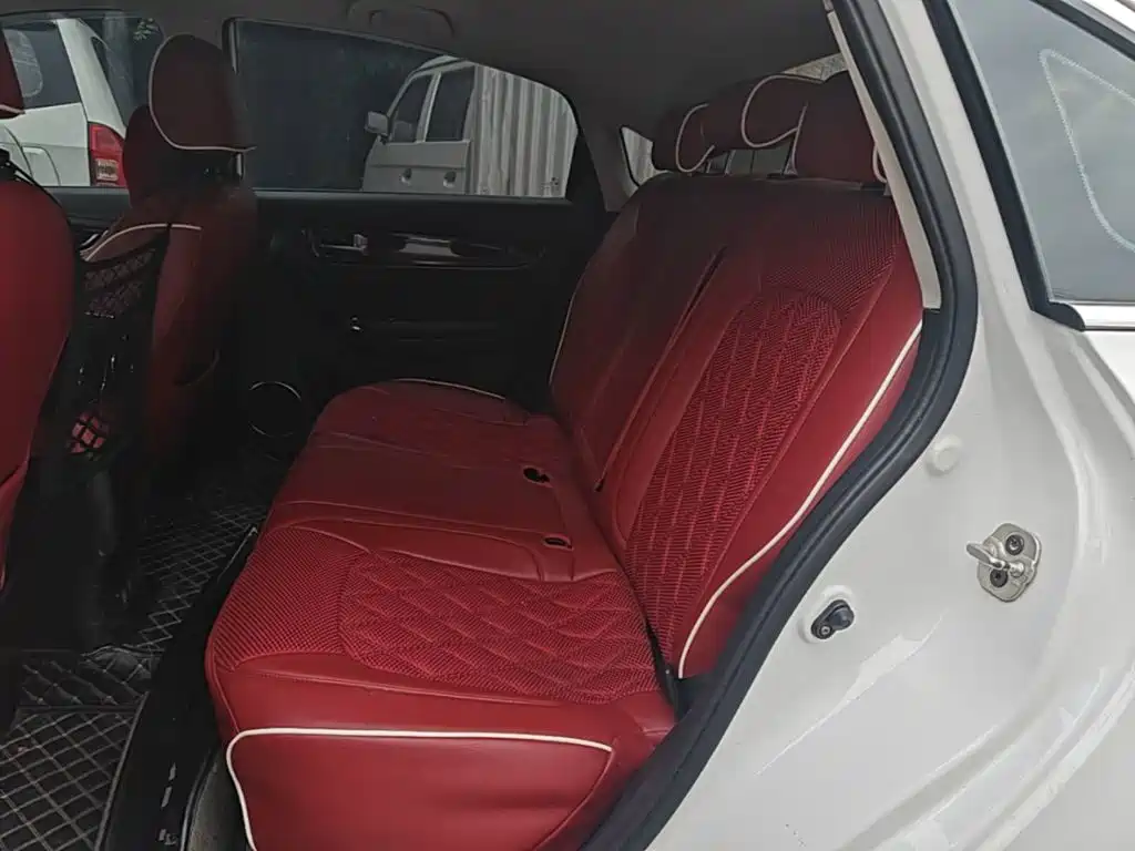 Fengxing S50 — миниатюра 17