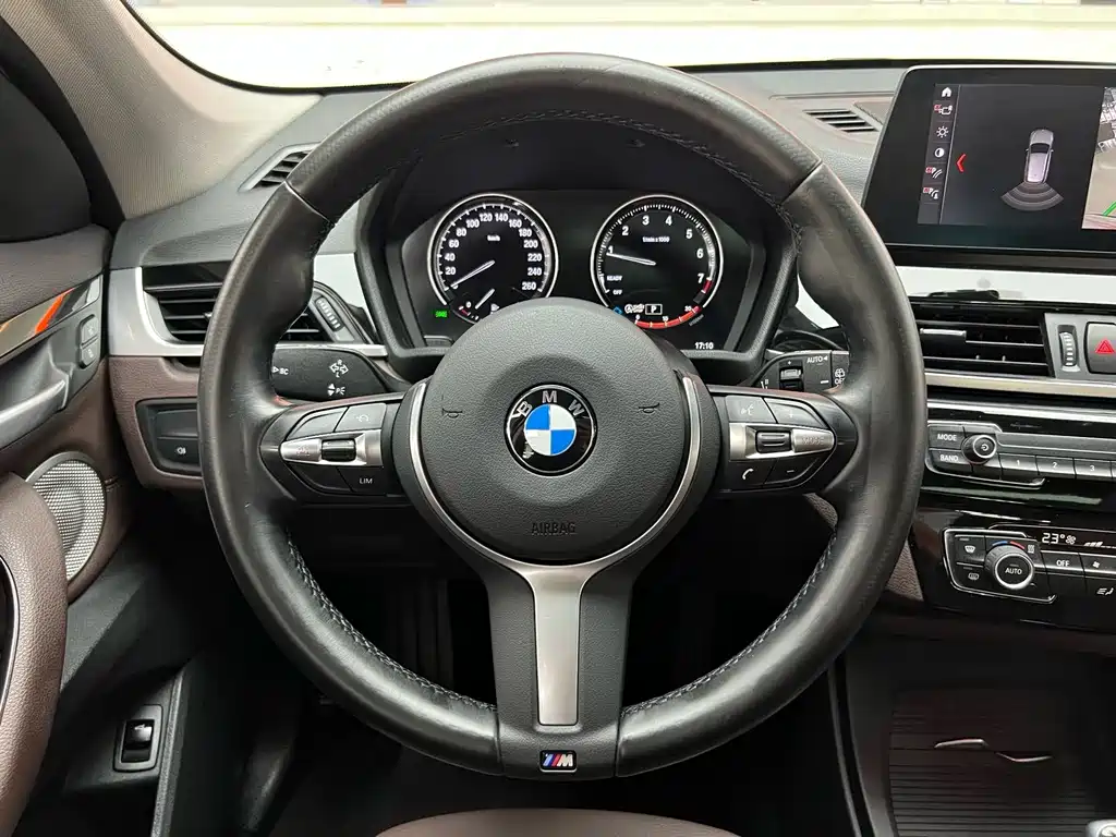 BMW X1 — фотографии объявления, Фото 14