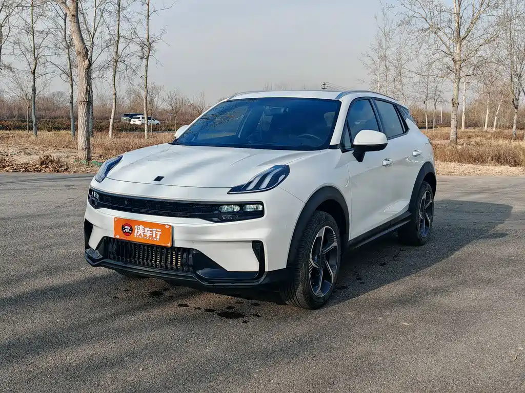LYNK 06