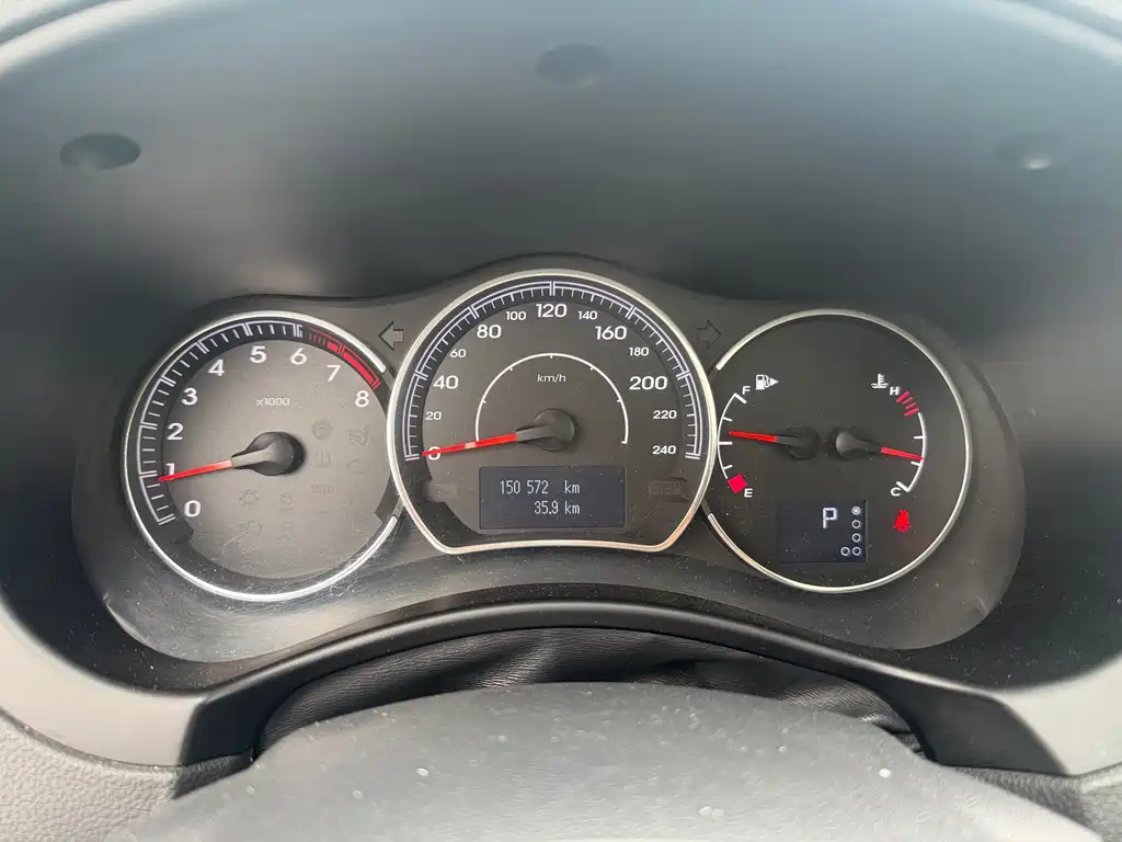 Renault Koleos (Import) — миниатюра 13