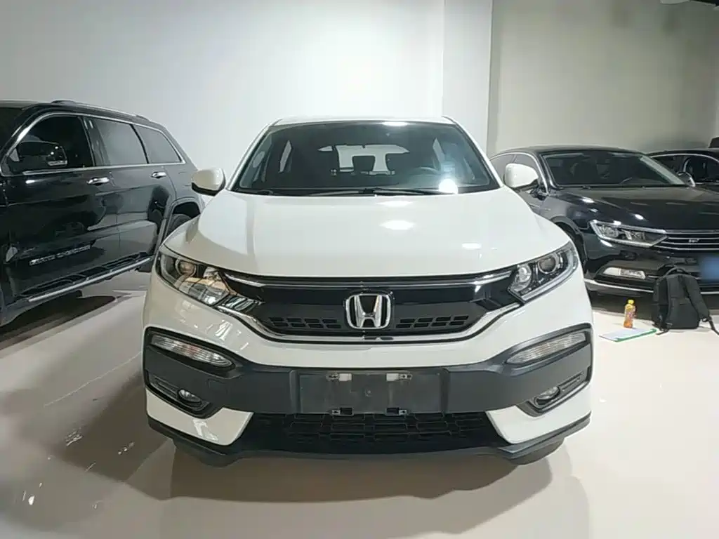 Honda XR-V — миниатюра 3