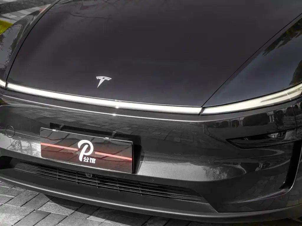 Tesla Model Y — миниатюра 8