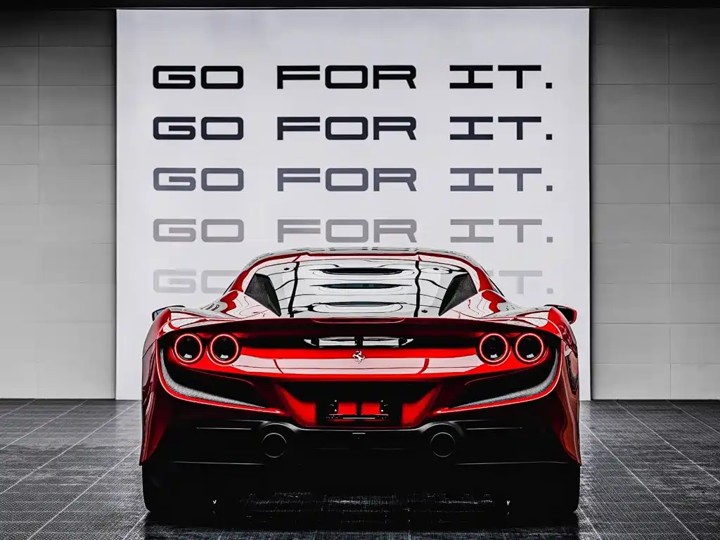 Ferrari F8 — миниатюра 3