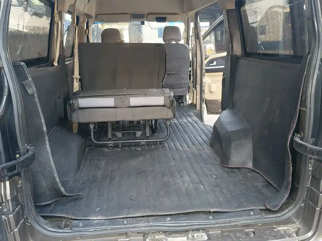 CHANGAN CHANGAN RUIXING M90