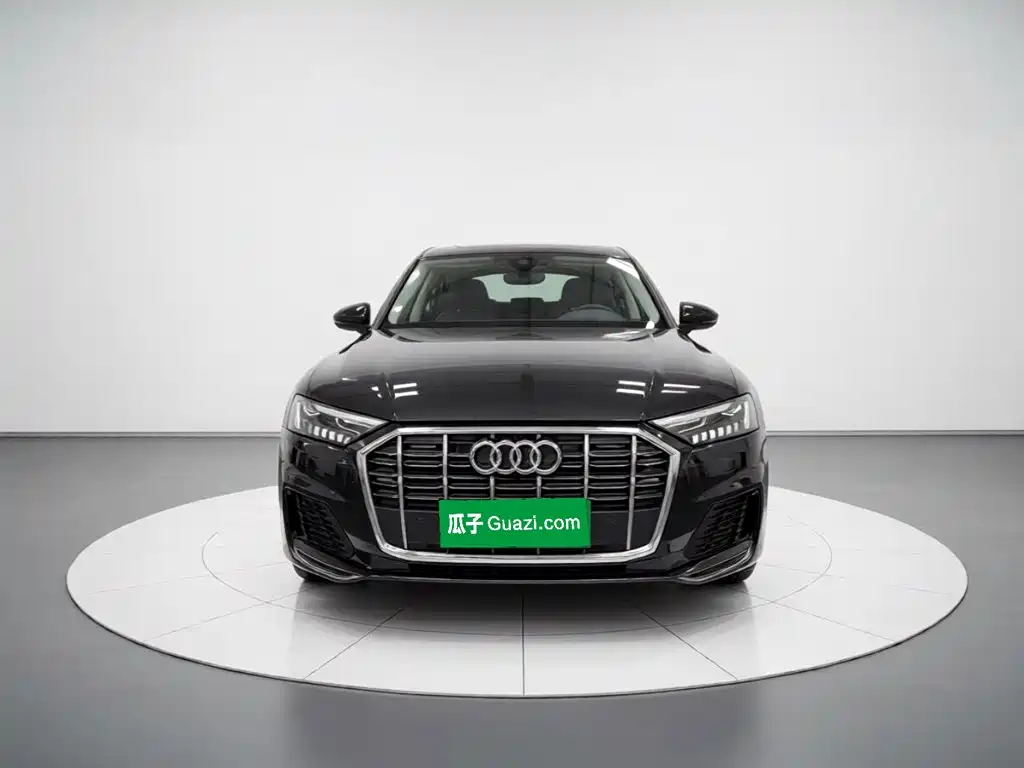 Audi Q7 — миниатюра 2