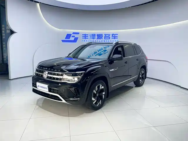 VOLKSWAGEN TOURANG 2021