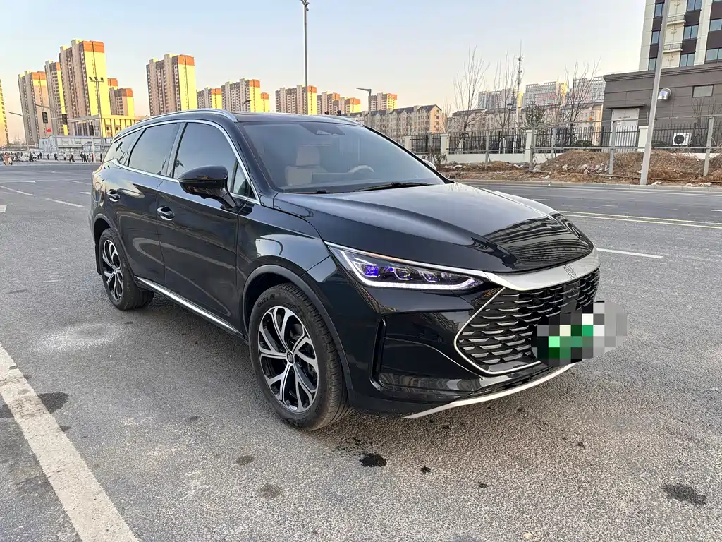 BYD TANGXIN ENERGY