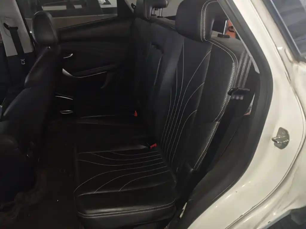 Jetour X70 — миниатюра 17
