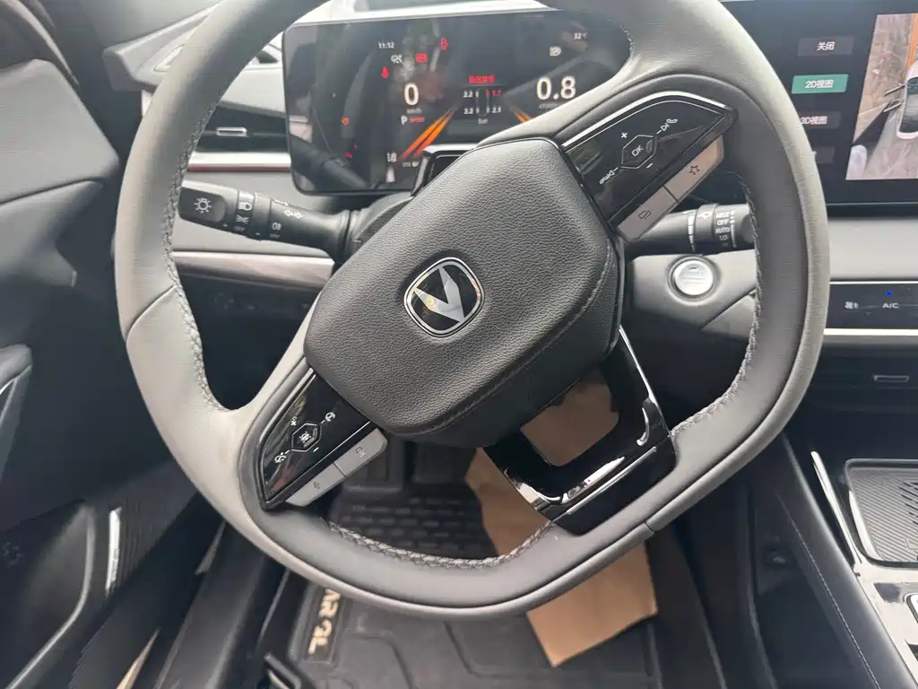 Changan Ruicheng PLUS — миниатюра 8