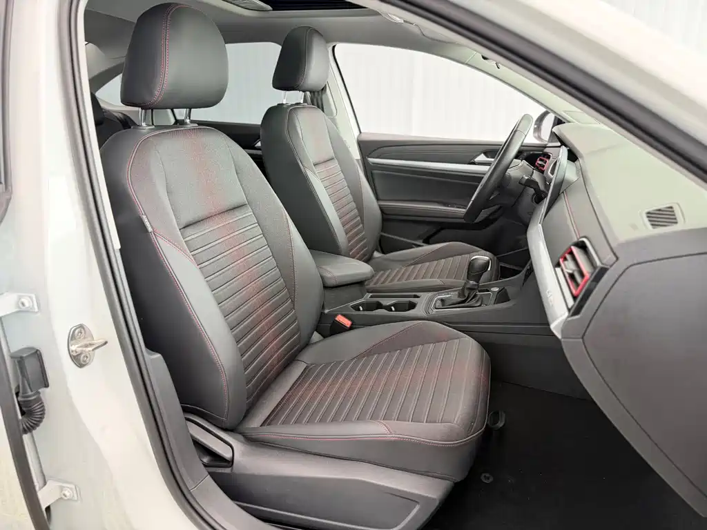 Volkswagen Lavida — миниатюра 19