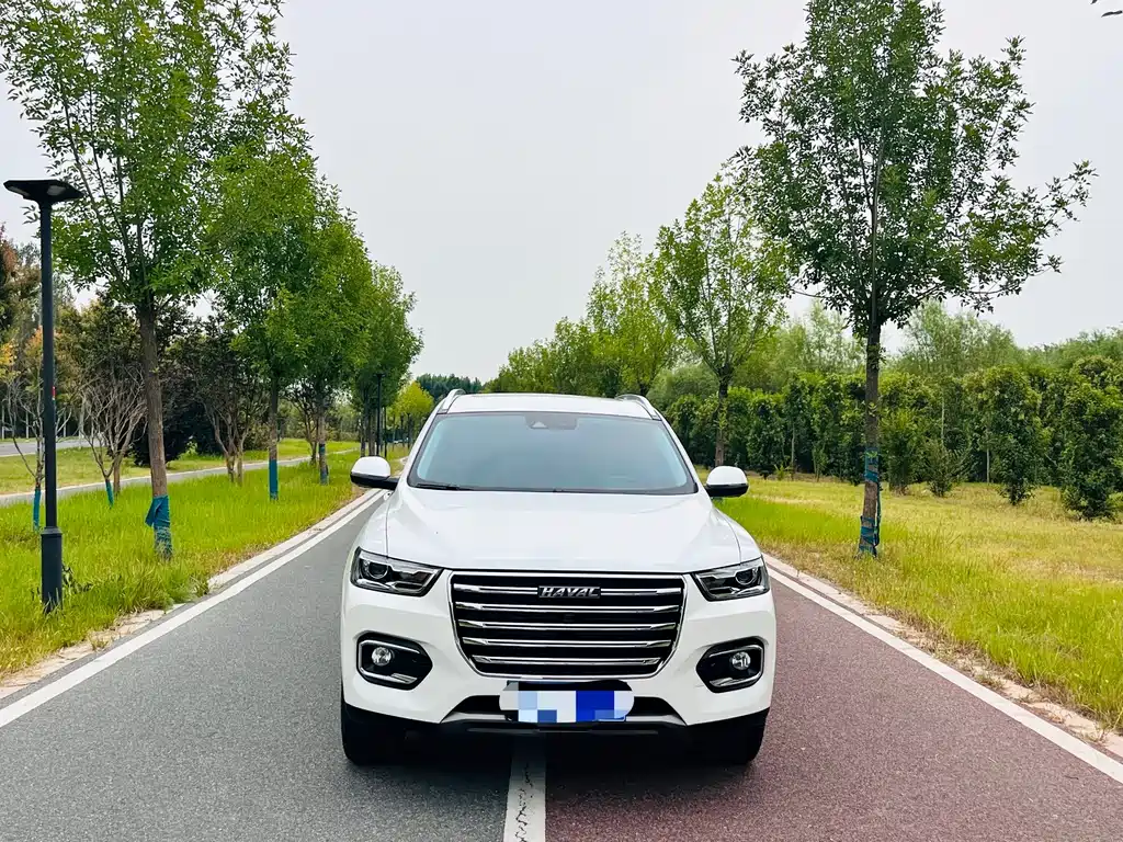 Haval H6 — миниатюра 2