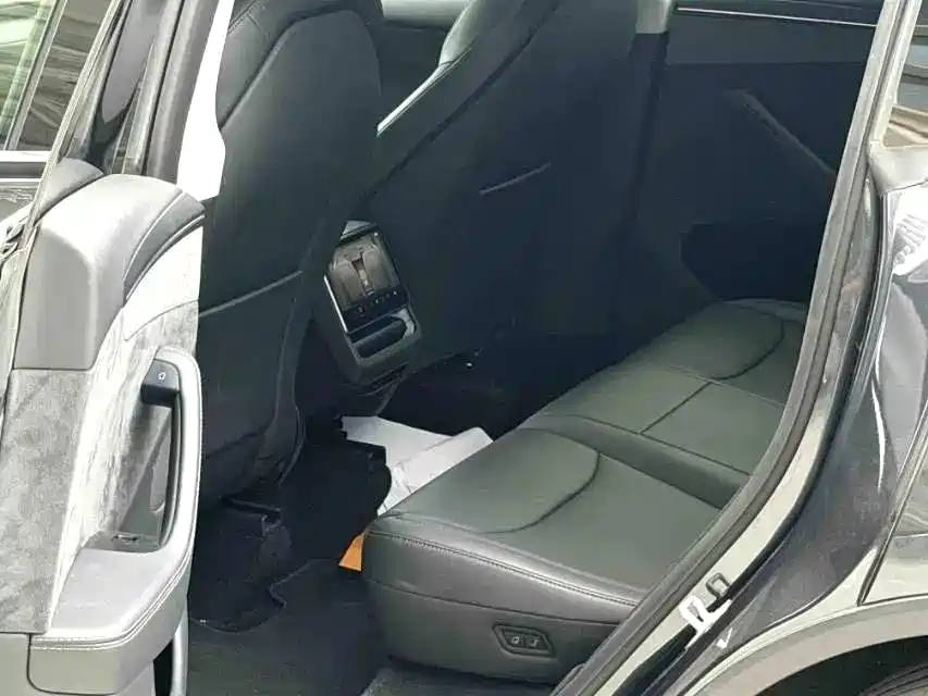 Tesla Model Y — миниатюра 5