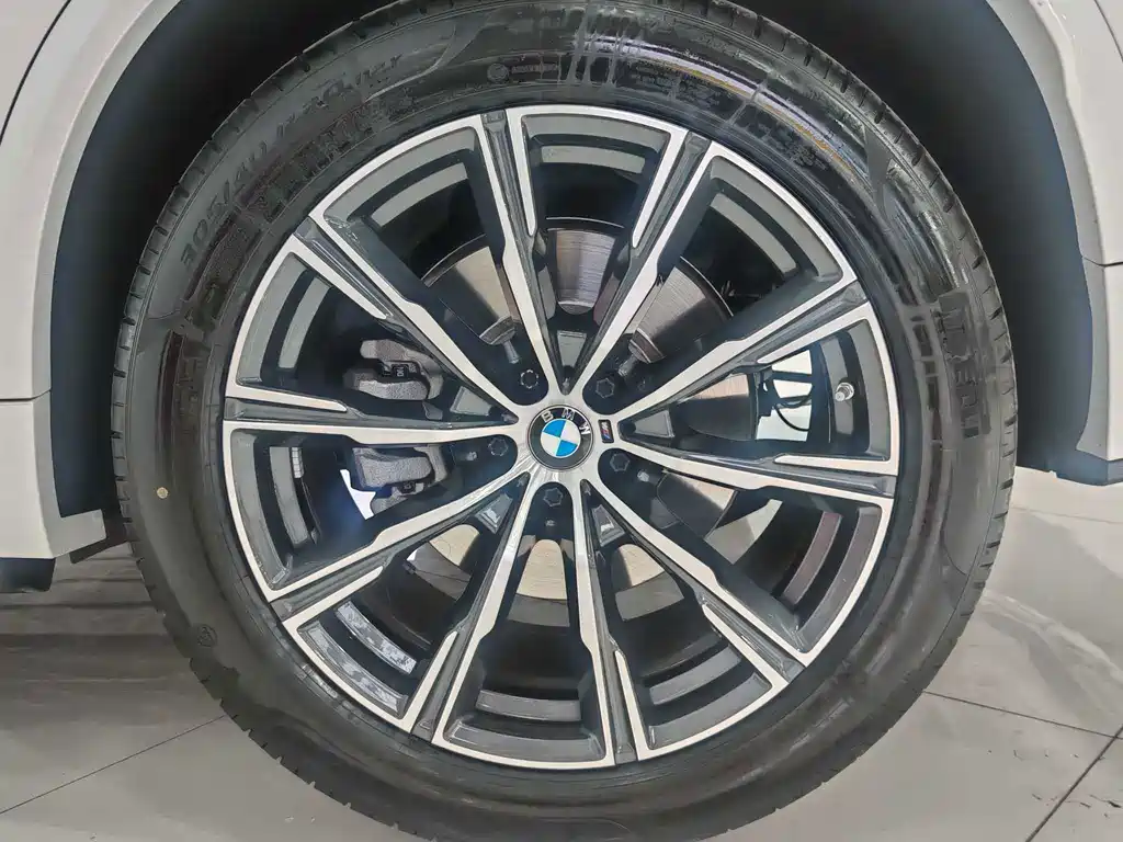 BMW X5 — миниатюра 16