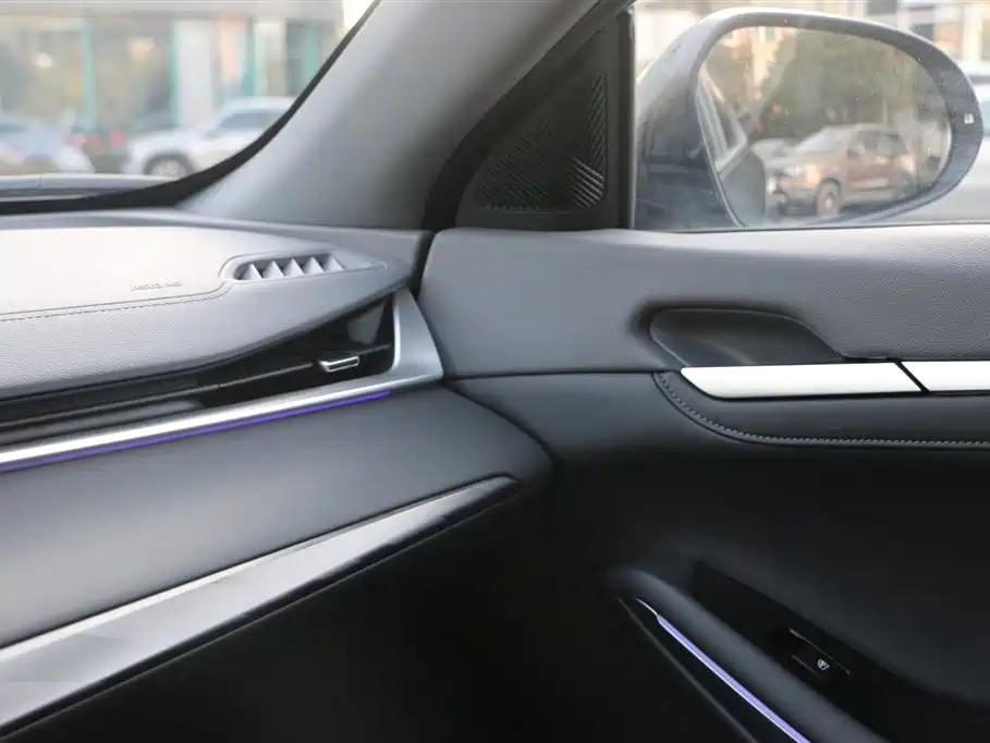 CHANGAN RUICHENG PLUS