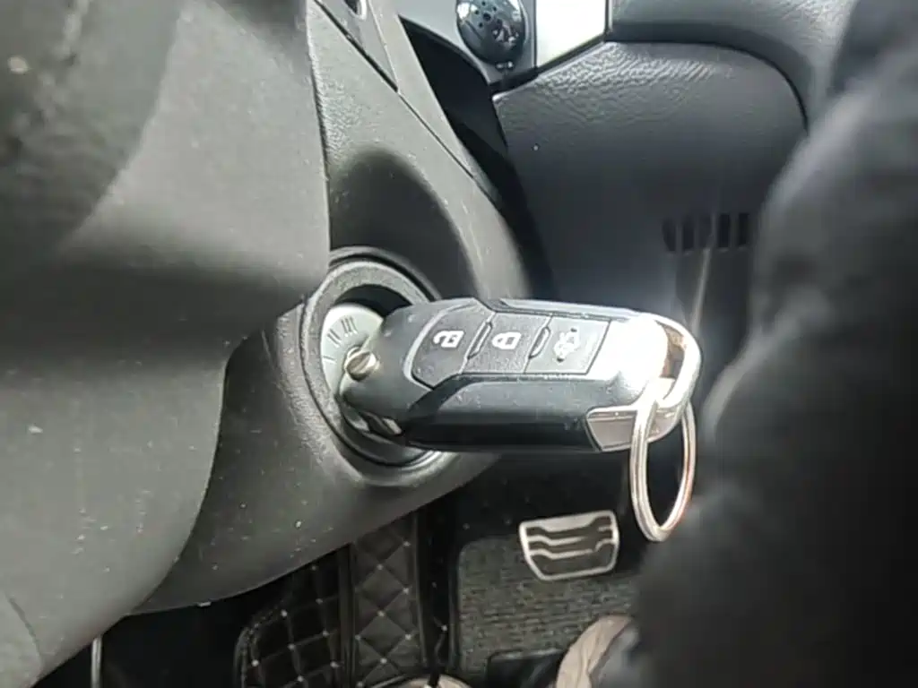 Ford Mondeo — миниатюра 9