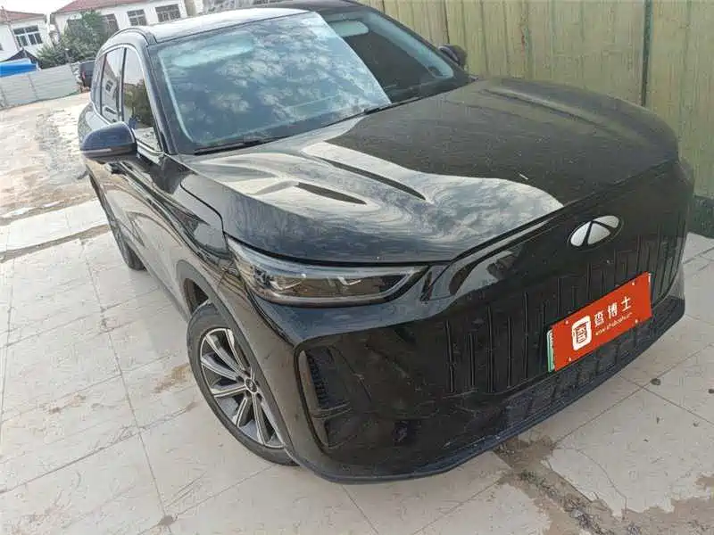 Fulwin Fengyun T9 — миниатюра 5