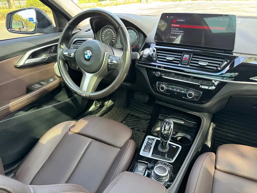 BMW 1 Series — миниатюра 15