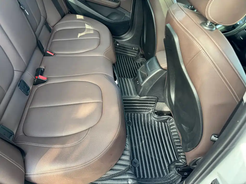 BMW 1 Series — миниатюра 16